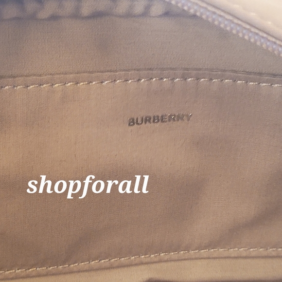 Burberry bag - Picture 5 of 16